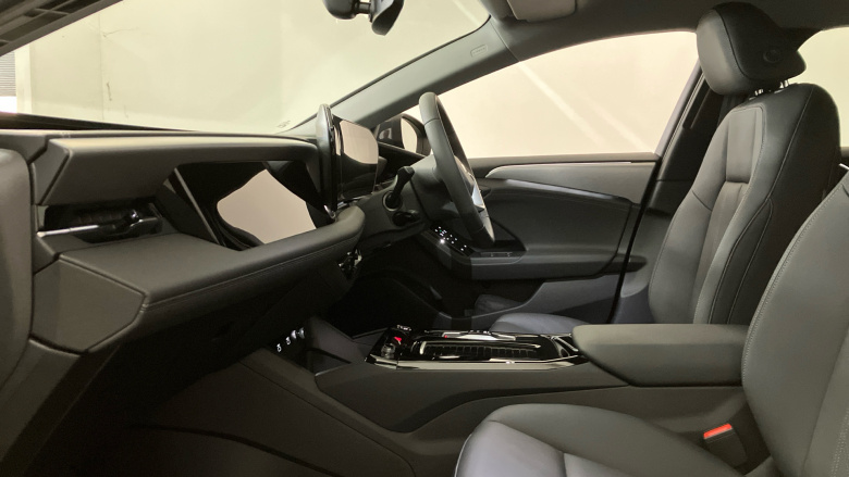 Audi A6 210kW 83kWh Sport 5dr Auto Electric Estate